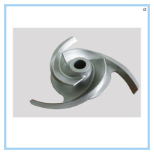 Stainless Steel Investment Casting Fan by Precision Casting